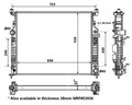   MB W164 ML 320 CDI M/A 06